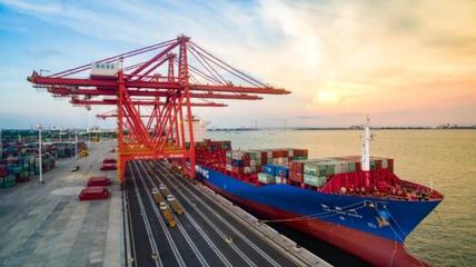 開門紅 海南化學品進出口增速喜人，自貿港動能強勁